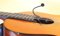the2Mic-Viiper | Dual Mics for Classical, Flamenco, & Acoustic Guitars