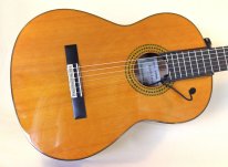 the2Mic-Viiper | Dual Mics for Classical, Flamenco, & Acoustic Guitars