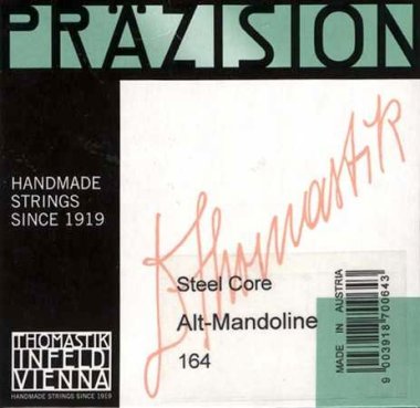 Thomastik-Infeld 164 Alt-Mandoline / Mandola (8 strings) Loop-End
