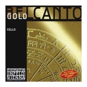 Thomastik-Infeld Belcanto Gold Cello G String BC28G
