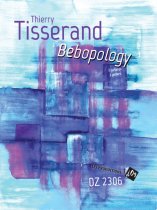 Tisserand | Bebopology for 2 guitars