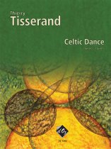 Tisserand | Celtic Dance for 2 guitars