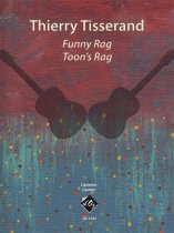 Tisserand | Funny Rag | Toon's Rag for 2 guitars