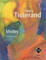 Tisserand | Medley for solo guitar