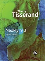 Tisserand | Medley n°3 for solo guitar