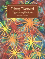 Tisserand | Tryptique Rythmique for solo guitar