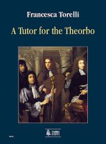 Torelli | A Tutor for the Theorbo