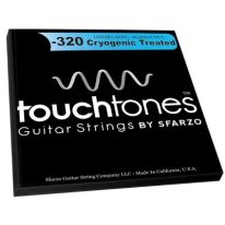 Touchtones 5530TTC LT 5-String Electric Bass Strings, .045-.130
