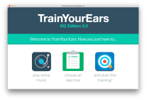 TrainYourEars EQ v2 - Personal Use License | Download