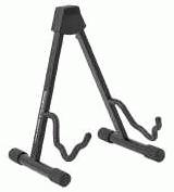 Tube Tech A Frame Acoustic/Electric/Classical Stand