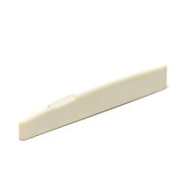 TUSQ Compensated Acoustic Saddle - Taylor-Style, Bone