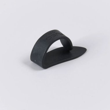 TUSQ Thumb Pick 0.88mm Gray (Deep), One Pick