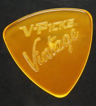 V-Picks Vintage Mandolin Pick 1.5mm, One Pick