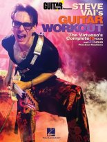 Vai | Guitar World Presents: Steve Vai's Guitar Workout