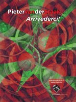 Van der Staak | Arrivederci! for guitar ensemble