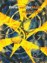 Van der Staak | Happy End for guitar ensemble