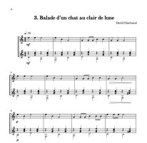 Various | A vos guitares, prets, jouez! for guitar ensemble