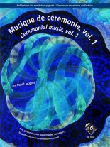 Various | Collection Du Musicien Pigiste Ceremonial Vol. 1 - gtr & vln