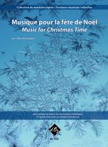 Various | Collection Du Musicien Pigiste Christmas Vol. 1 - gtr & vln