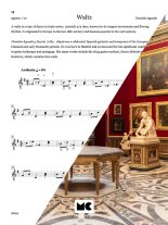 Various | Curated Works for Solo Guitar, Level 1 - PDF Download