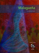 Various | Malaguena Trio Classical Guitar for 3 guitars