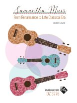 Various Arr. by Muir | From Renaissance to Late Classical Era