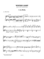 Various arr. by Small | Winter’s Light- Duets for the Christmas Season