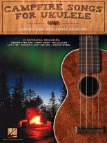 Various Artists | Campfire Songs for Ukulele