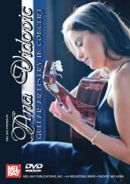 Vidovic | Guitar Artistry in Concert DVD