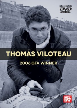 Viloteau | 2006 GFA Winner DVD