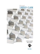Vincent Lindsey-Clark | Pulsar for guitars orchestra