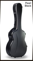 Visesnut Premiere 1 Adjustable Dreadnought Guitar Case, Choice Color