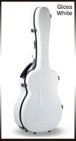 Visesnut Premiere 1 Adjustable OOO/OM Acoustic Guitar Case, Choice Color