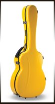 Visesnut Premiere 1 Adjustable OOO/OM Acoustic Guitar Case, Choice Color