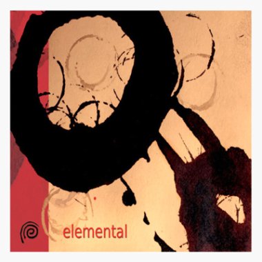 Wallace | Elemental CD