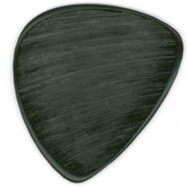 Wegen Picks D180B Dipper Right Handed pick Black 1.80mm, One Pick