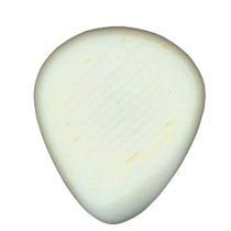 Wegen Picks FAT Fatone Right Handed Pick White 5mm, One Pick