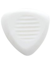 Wegen Picks TR250 Trimus Pick Right Handed White 2.50mm, One Pick