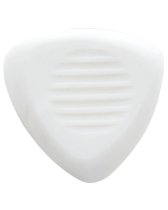 Wegen Picks TR250 Trimus Pick Right Handed White 2.50mm, One Pick
