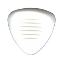 Wegen Picks TR425 Trimus Pick Right Handed White 4.25mm, One Pick