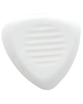 Wegen Picks TR500 Trimus Pick Right Handed White 5.00mm, One Pick