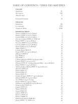 Weiss | The London Manuscript, vol. 4 for solo guitar