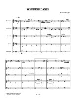 Wengler | Wedding Dance for plectrum orchestra