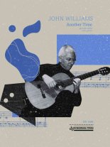 Williams | Another Time for solo guitar