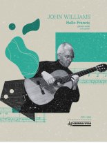Williams | Hello Francis for solo guitar