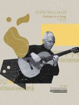 Williams | Prelude to a Song for solo guitar