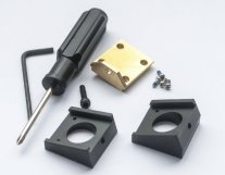 Woodside Guitars AB-2 Angle Block Accessory Kit