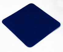 Woodside Guitars GS2 Leg Rest Patch with Adhesive Backing, one 4.375"
