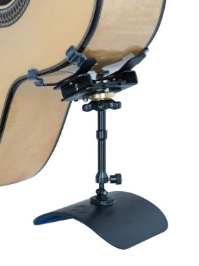 Woodside Guitars GS3-LEV Guitar Support, Lever Adjustment - Previous Model