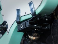 Woodside Guitars GS4-ELG Guitar Support